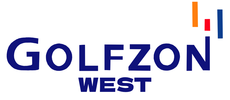 Golfzon West